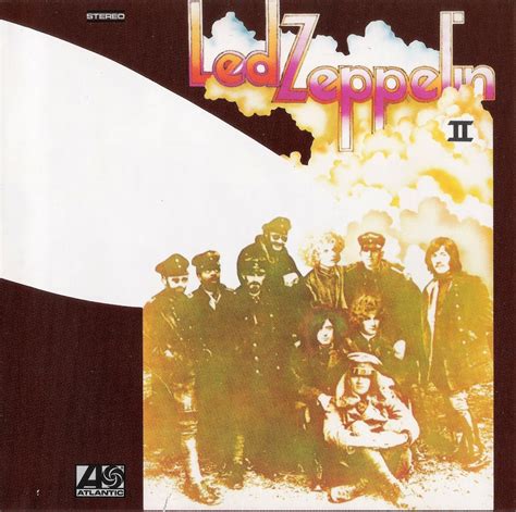 View credits, reviews, tracks and shop for the 2014 Vinyl release of "Led Zeppelin II" on Discogs.